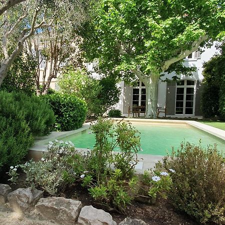 Maison D'Hotes La Bastide De Patou, Suite De 2 A 6 Personnes Marseille Ngoại thất bức ảnh