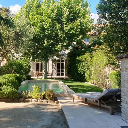 Maison D'Hotes La Bastide De Patou, Suite De 2 A 6 Personnes Marseille Ngoại thất bức ảnh
