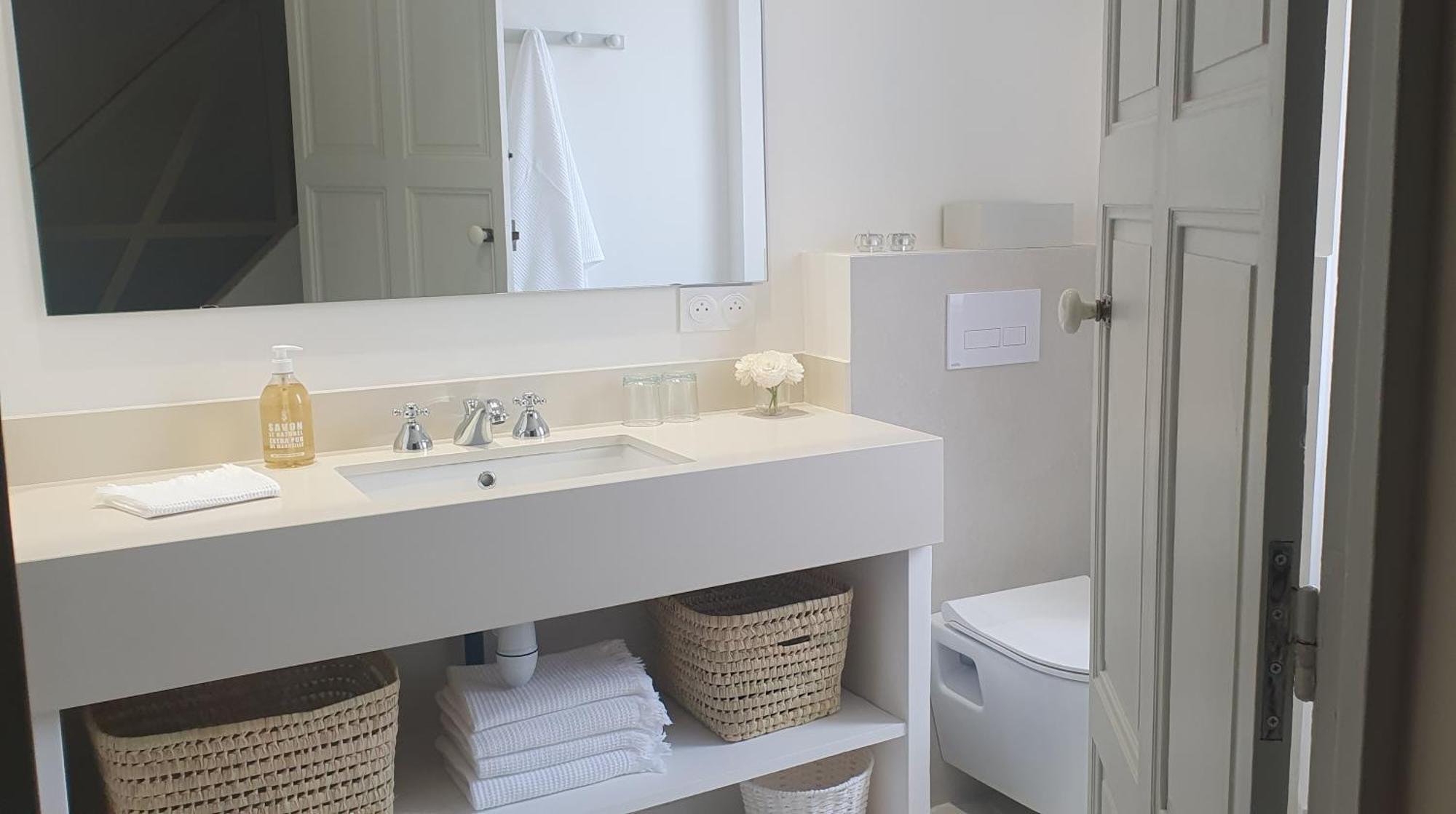 Maison D'Hotes La Bastide De Patou, Suite De 2 A 6 Personnes Marseille Ngoại thất bức ảnh