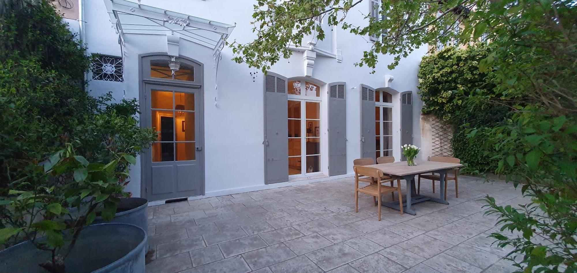 Maison D'Hotes La Bastide De Patou, Suite De 2 A 6 Personnes Marseille Ngoại thất bức ảnh