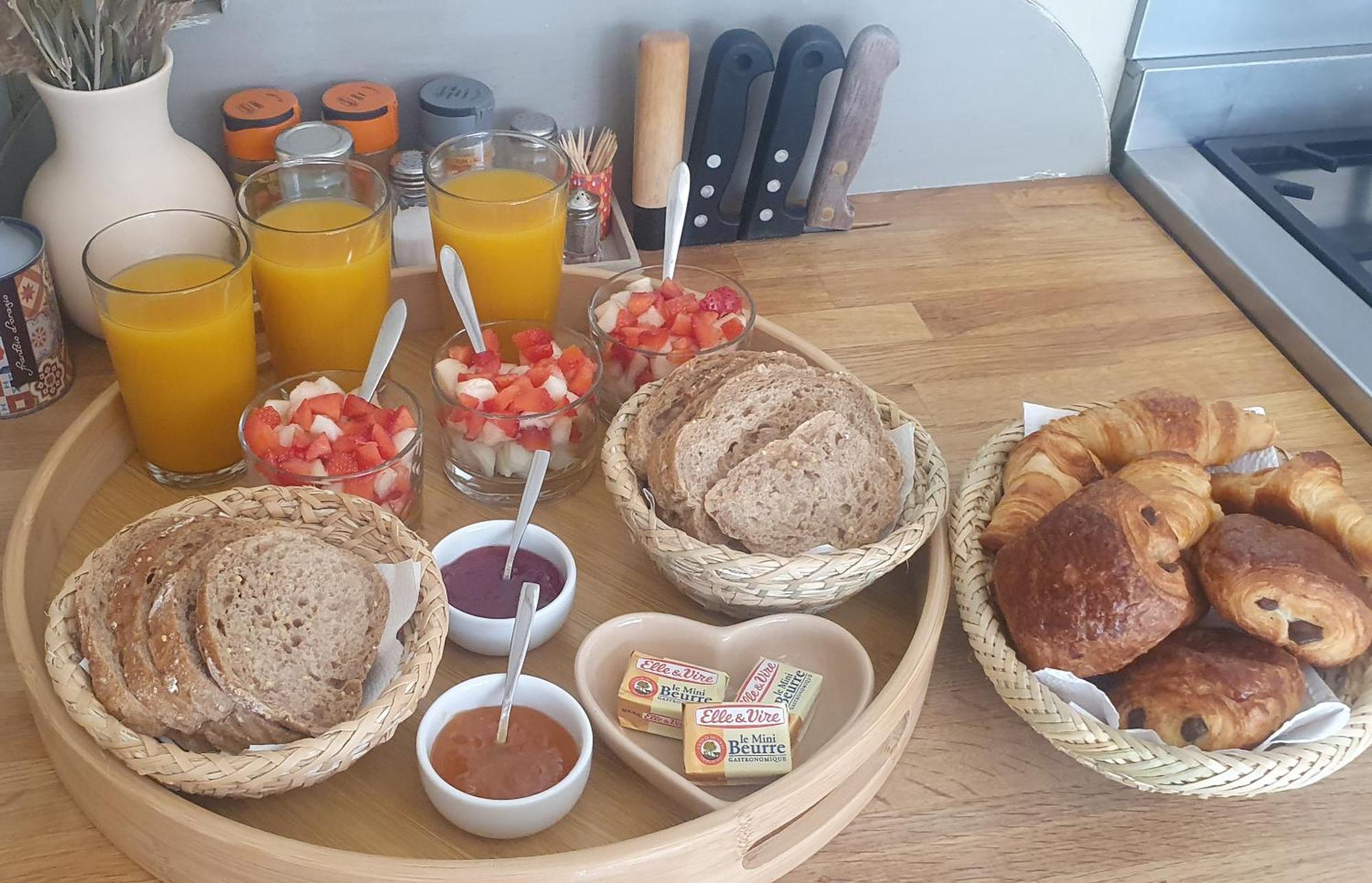 Maison D'Hotes La Bastide De Patou, Suite De 2 A 6 Personnes Marseille Ngoại thất bức ảnh