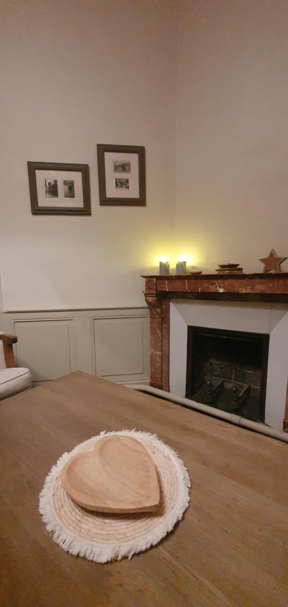 Maison D'Hotes La Bastide De Patou, Suite De 2 A 6 Personnes Marseille Ngoại thất bức ảnh