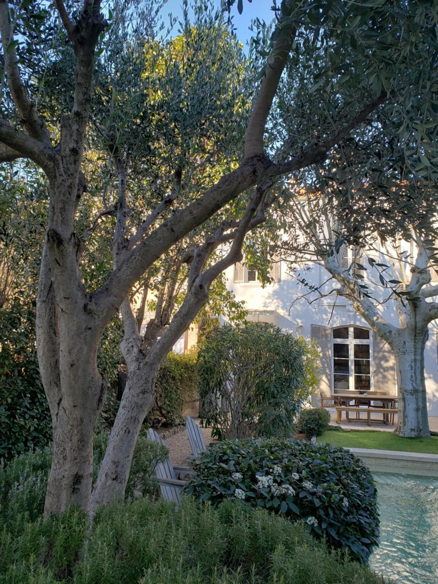 Maison D'Hotes La Bastide De Patou, Suite De 2 A 6 Personnes Marseille Ngoại thất bức ảnh