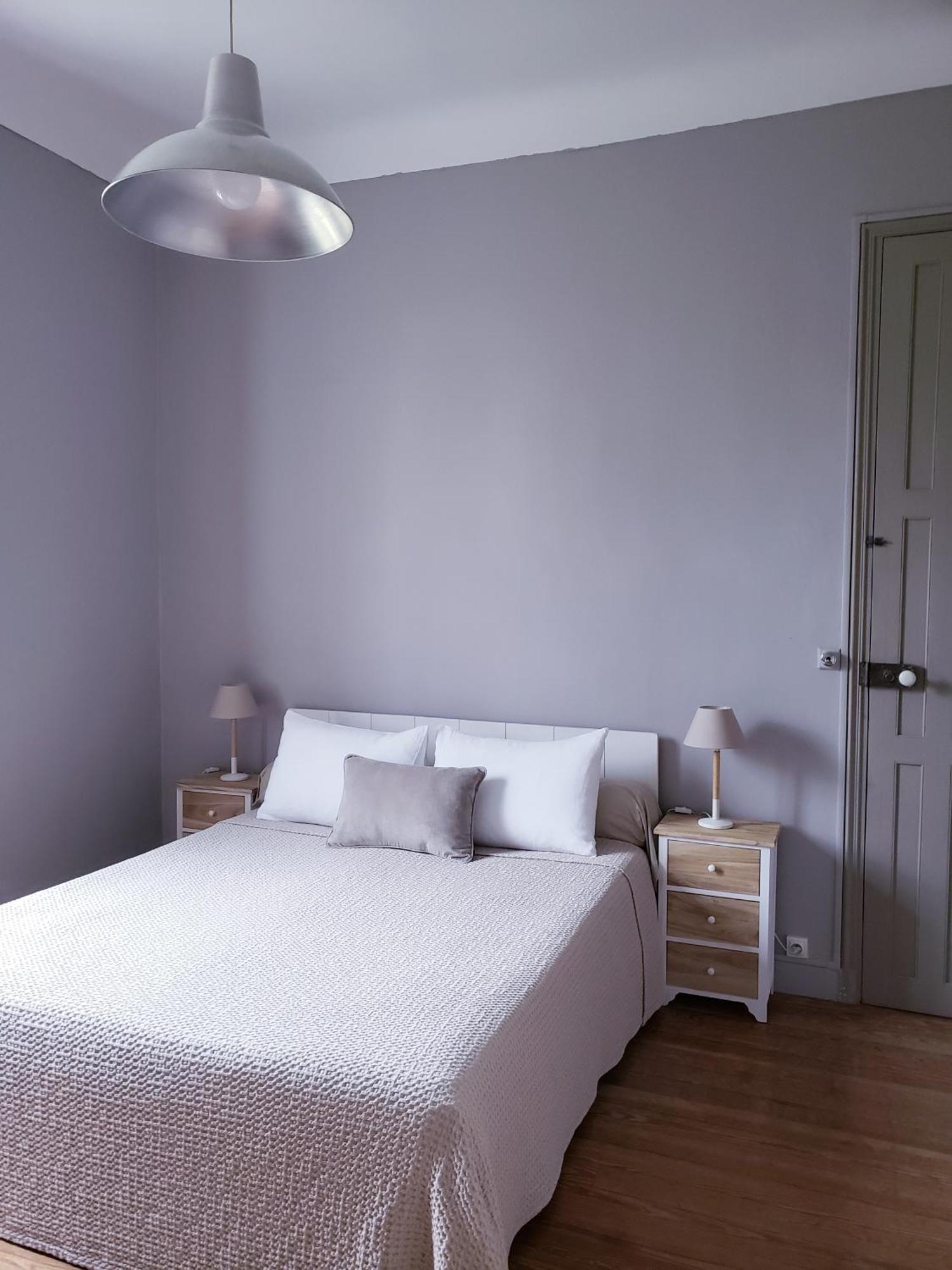 Maison D'Hotes La Bastide De Patou, Suite De 2 A 6 Personnes Marseille Ngoại thất bức ảnh