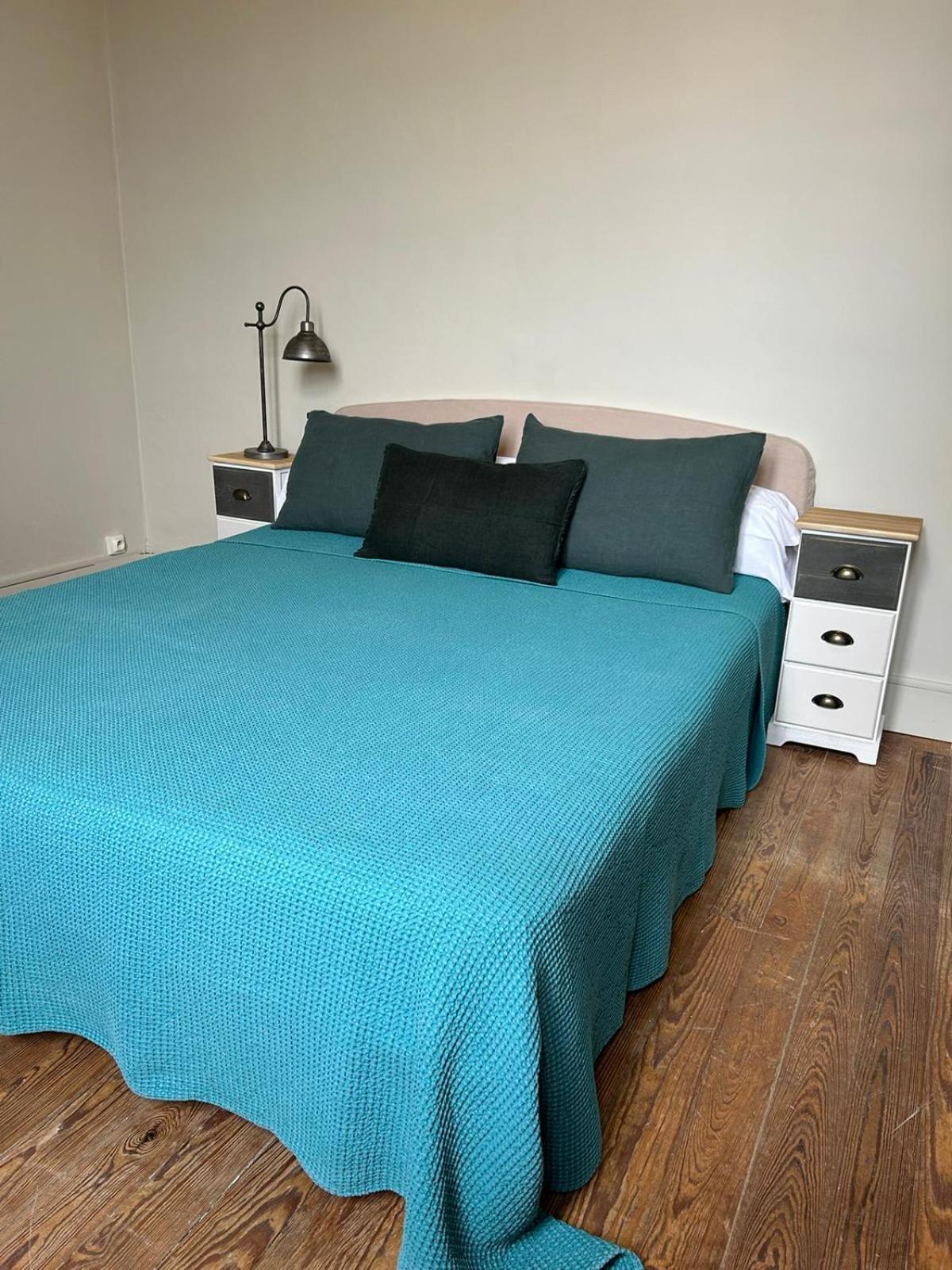 Maison D'Hotes La Bastide De Patou, Suite De 2 A 6 Personnes Marseille Ngoại thất bức ảnh