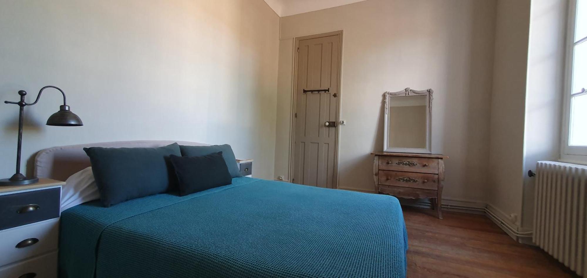 Maison D'Hotes La Bastide De Patou, Suite De 2 A 6 Personnes Marseille Ngoại thất bức ảnh