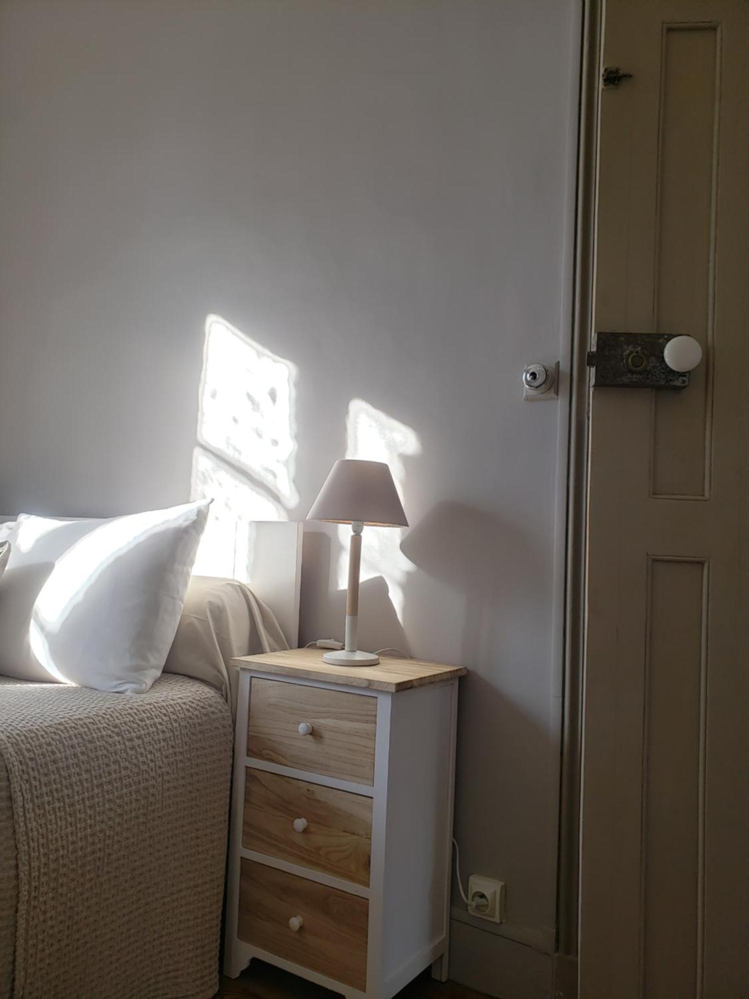 Maison D'Hotes La Bastide De Patou, Suite De 2 A 6 Personnes Marseille Ngoại thất bức ảnh