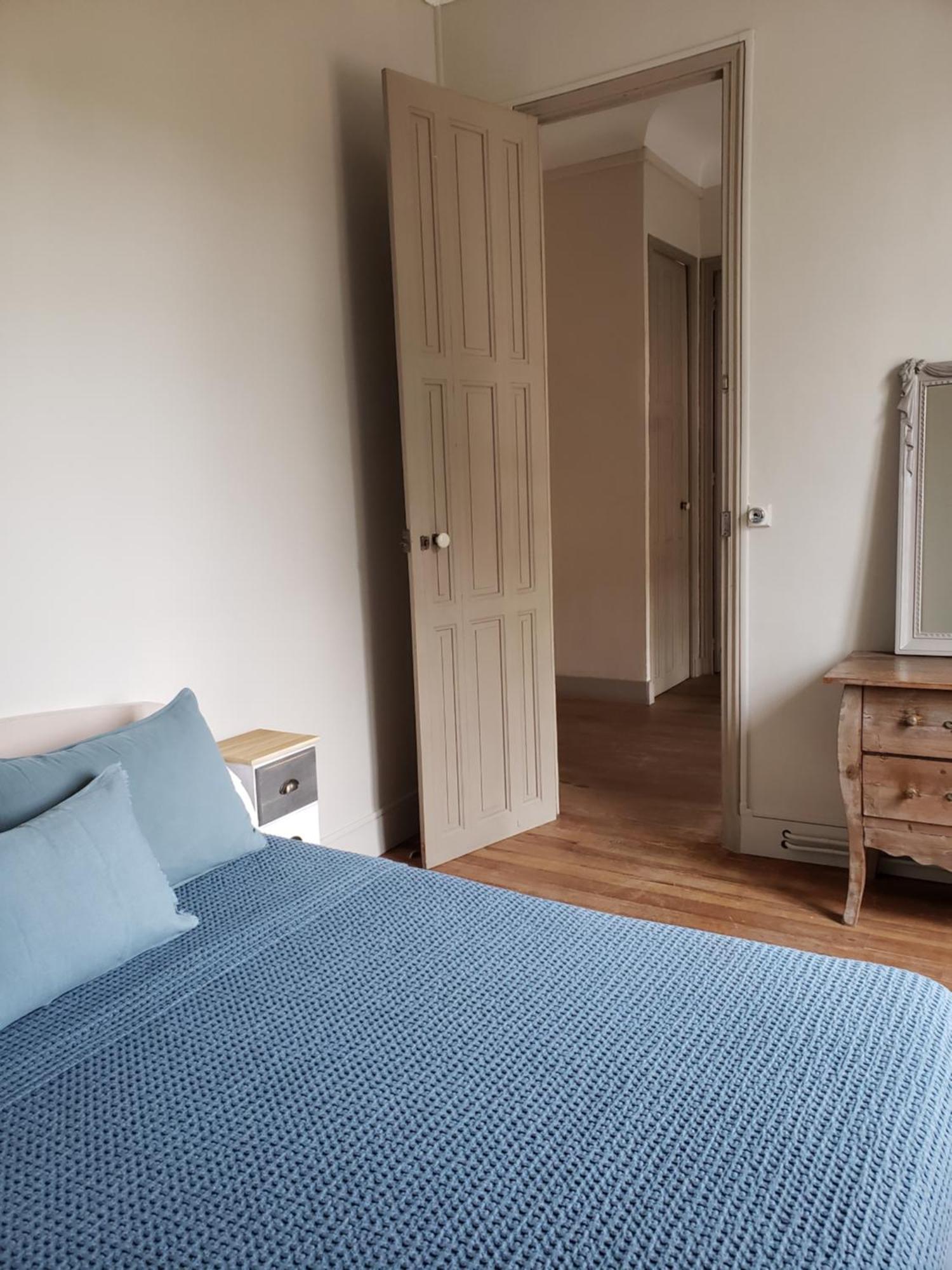 Maison D'Hotes La Bastide De Patou, Suite De 2 A 6 Personnes Marseille Ngoại thất bức ảnh