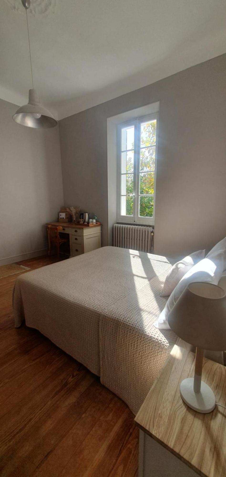 Maison D'Hotes La Bastide De Patou, Suite De 2 A 6 Personnes Marseille Ngoại thất bức ảnh
