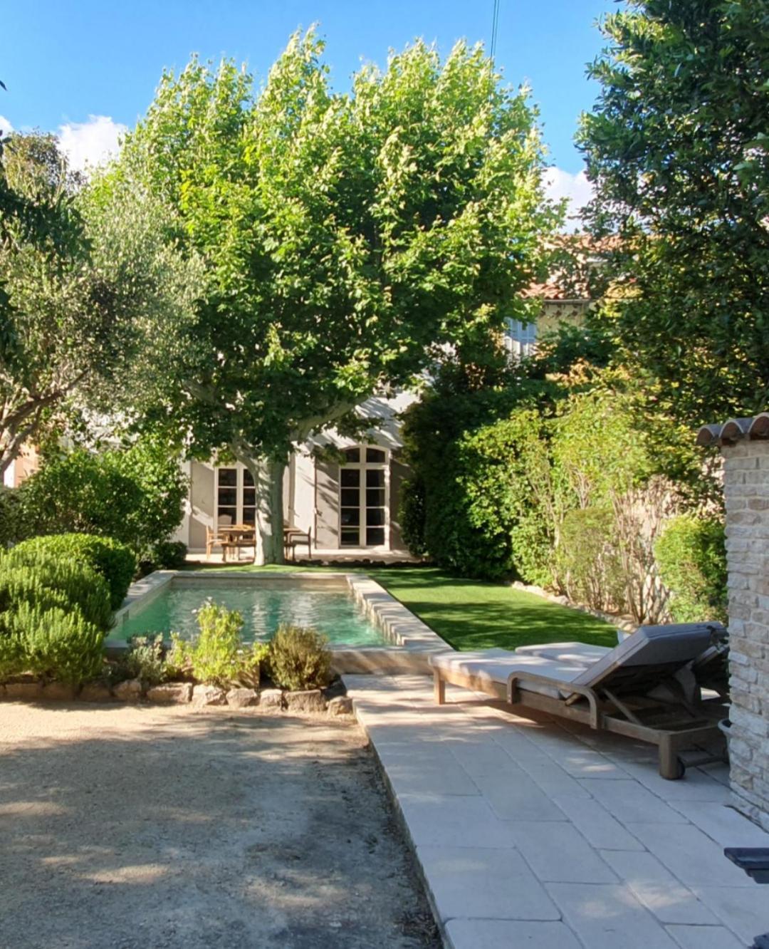 Maison D'Hotes La Bastide De Patou, Suite De 2 A 6 Personnes Marseille Ngoại thất bức ảnh