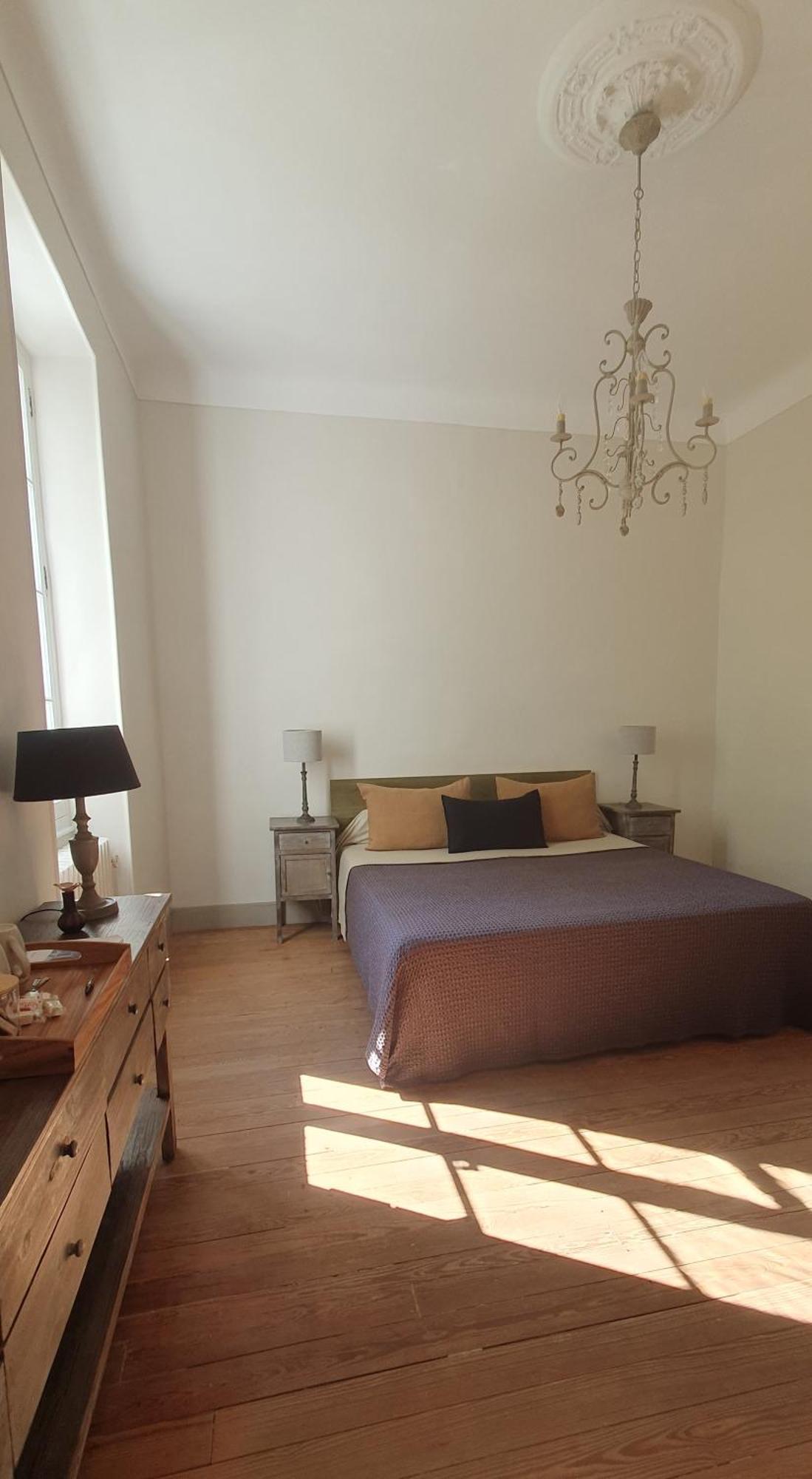 Maison D'Hotes La Bastide De Patou, Suite De 2 A 6 Personnes Marseille Ngoại thất bức ảnh