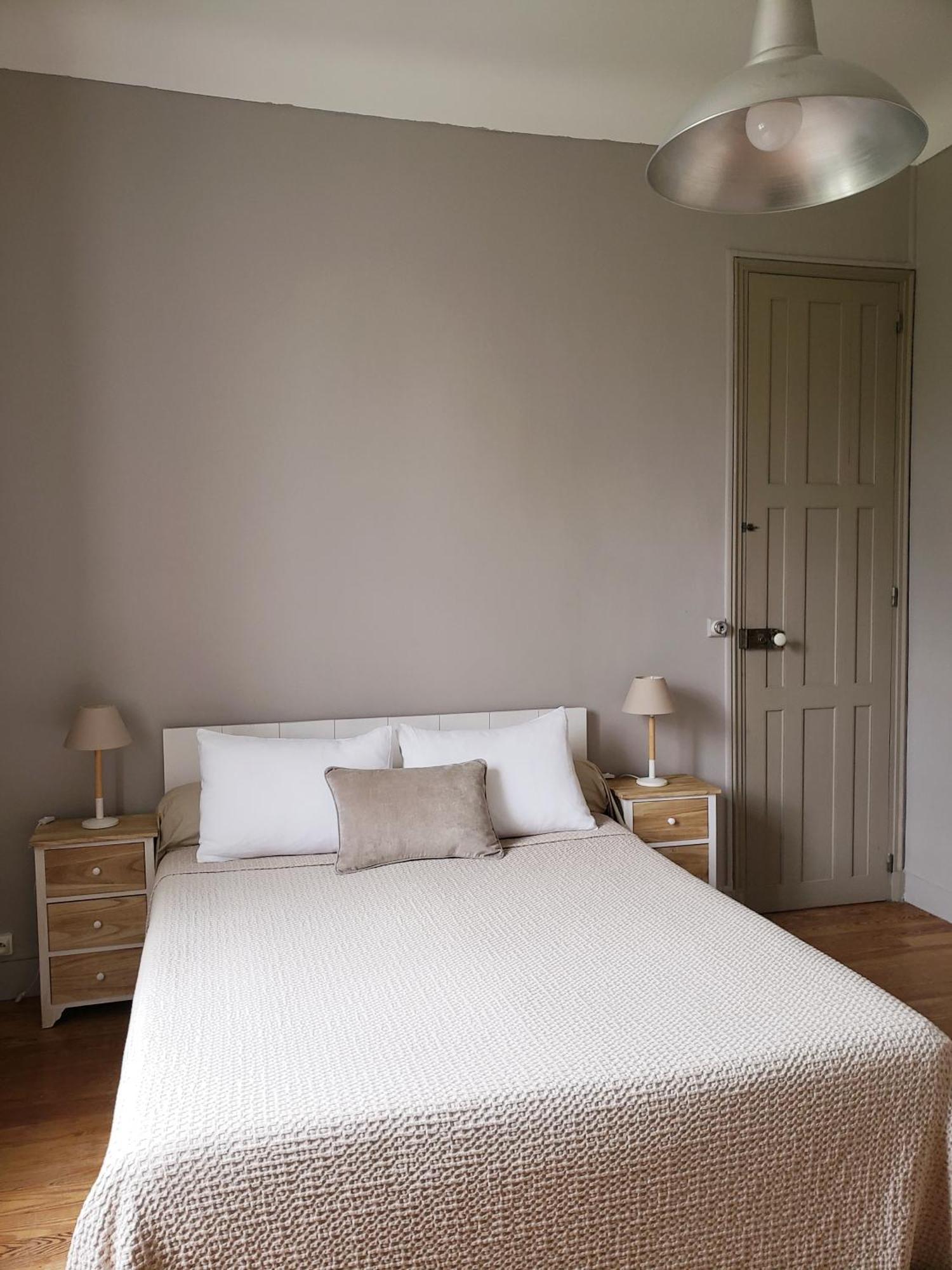 Maison D'Hotes La Bastide De Patou, Suite De 2 A 6 Personnes Marseille Ngoại thất bức ảnh