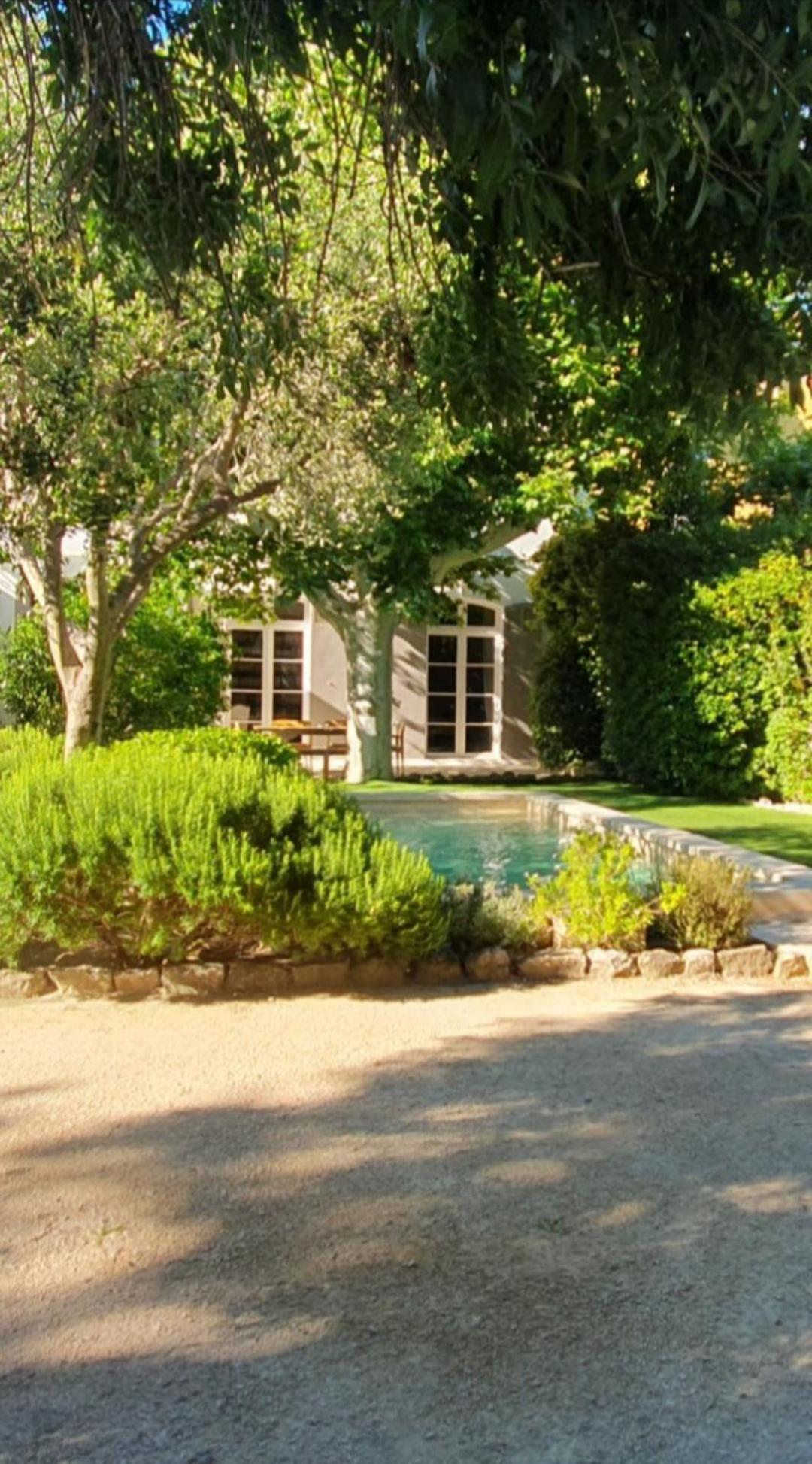 Maison D'Hotes La Bastide De Patou, Suite De 2 A 6 Personnes Marseille Ngoại thất bức ảnh